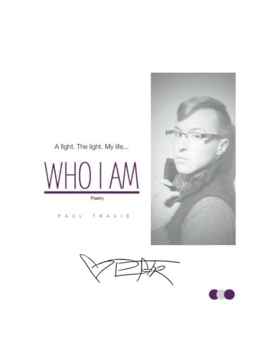 Who I Am Poetry