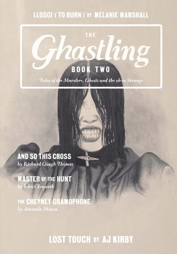 The Ghastling - Book Two