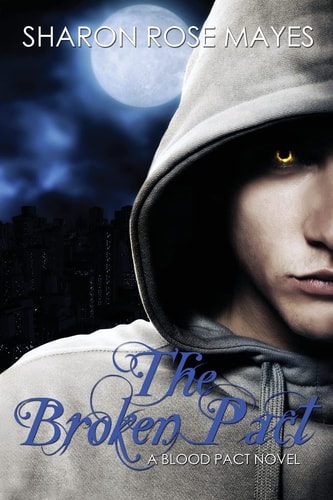The Broken Pact Blood Pact #2