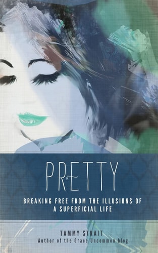 Pretty Breaking Free from the Illusions of a Superficial Life