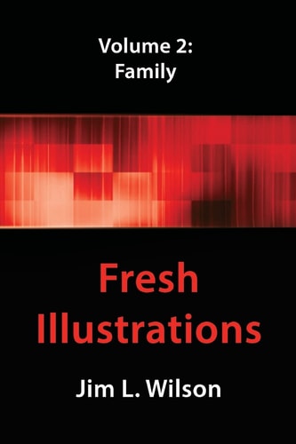 Fresh Illustrations Family