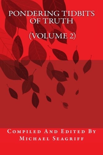 Pondering Tidbits of Truth (Volume 2)