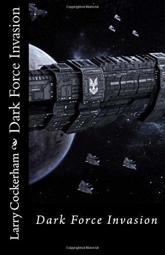 Dark Force Invasion