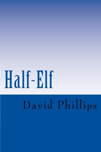 Half-Elf