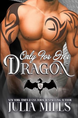 Only for Her Dragon