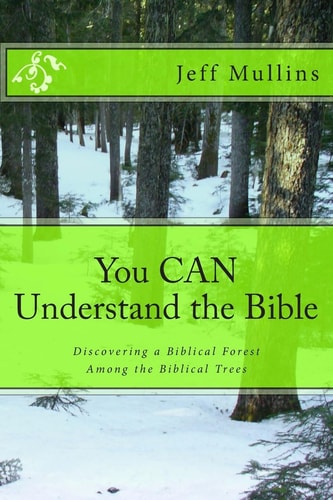 You CAN Understand the Bible Discovering a Biblical Forest Among the Biblical Trees