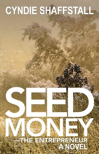 Seed Money Dangling from the Puppeteers' Strings