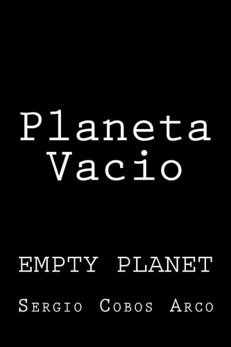Planeta Vacio