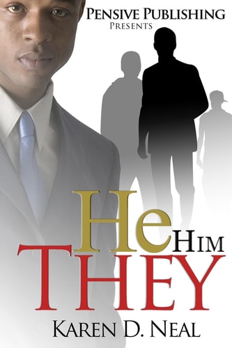 He Him They