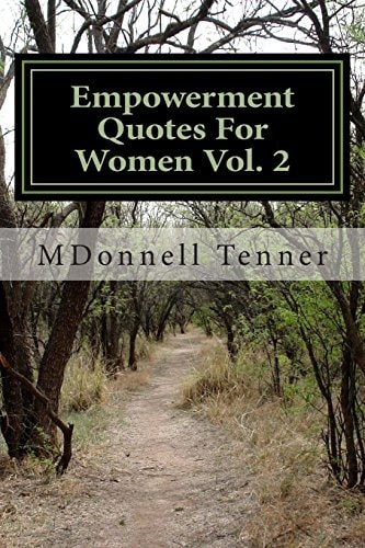 Empowerment Quotes For Women Vol. 2