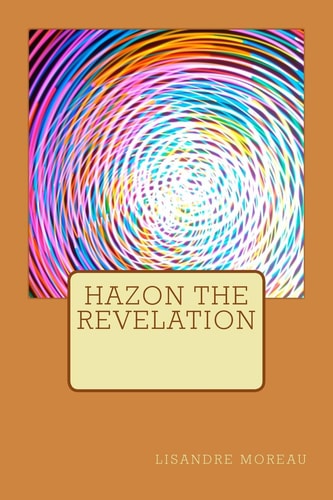 Hazon the Revelation