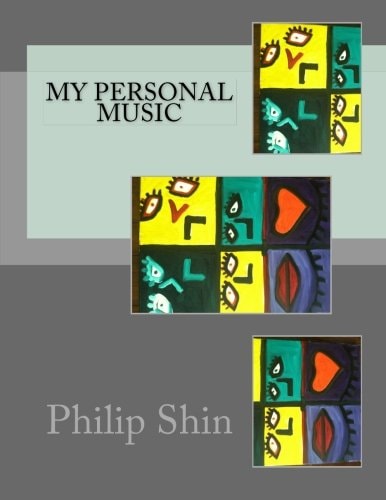 My Personal Music