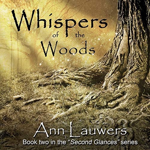 Whispers of the Woods