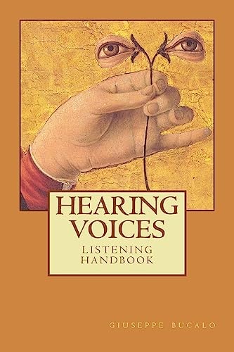 Hearing Voices Listening Handbook