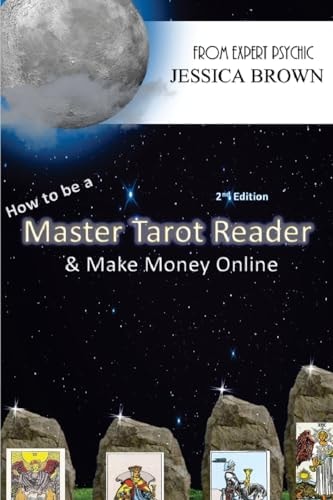 How To Be A Master Tarot Reader & Make Money Online