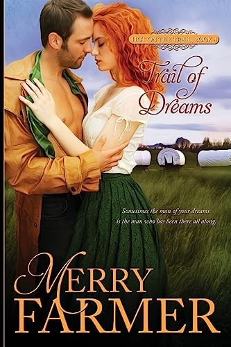Trail of Dreams