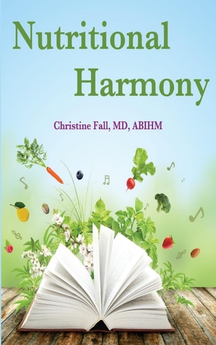 Nutritional Harmony Tuning Your Diet to Cancer and Chronic Disease Prevention