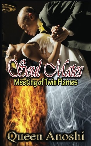 Soul Mates Meeting of Twin Flames
