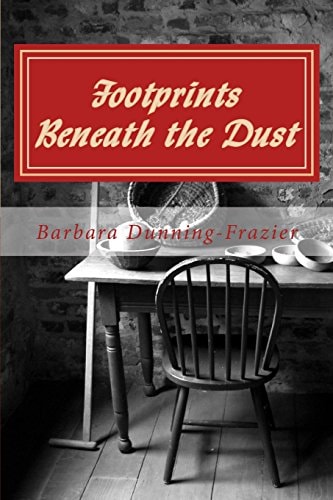 Footprints Beneath the Dust Inspitational Noval