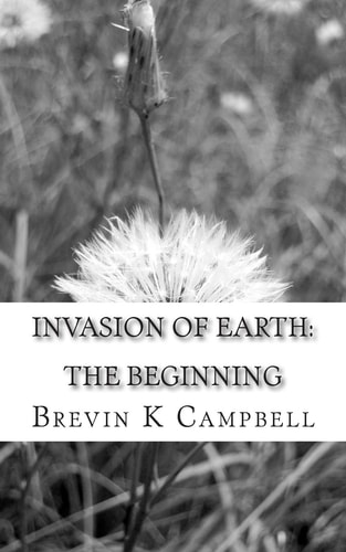 Invasion of Earth The Beginning