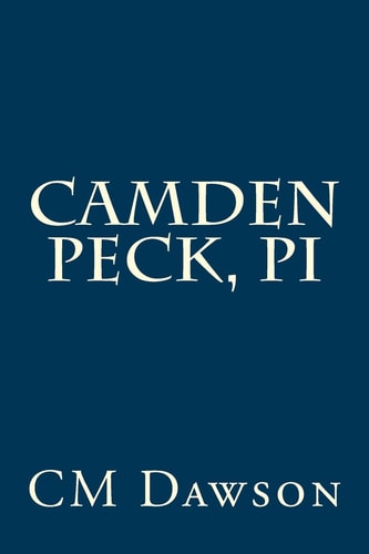 Camden Peck, PI