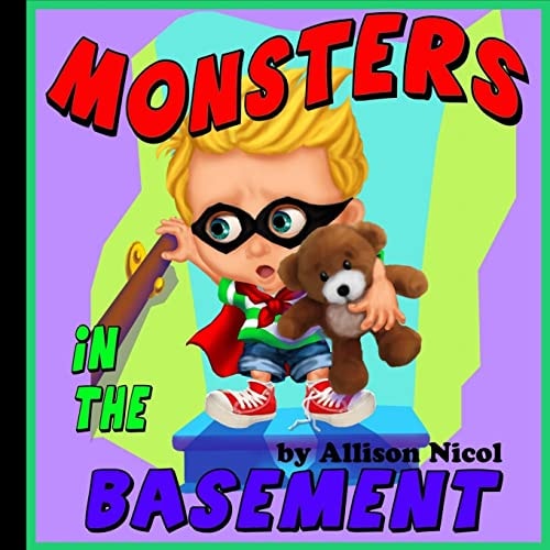 Monsters in the Basement