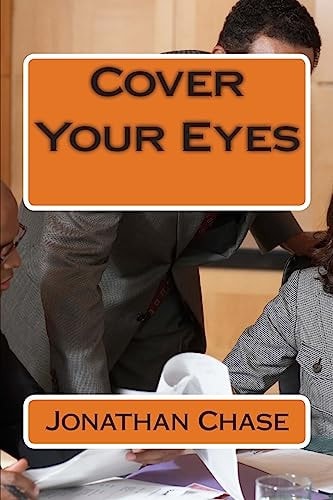Cover Your Eyes