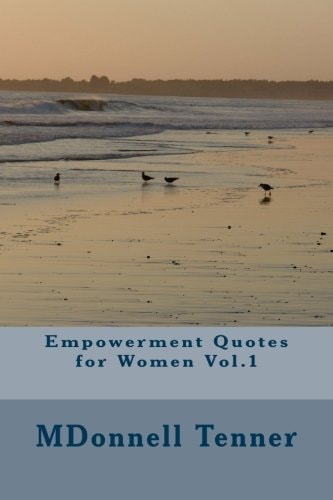 Empowerment Quotes for Women Vol. 1