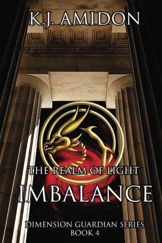 Dimension Guardian The Realm of Light - Imbalance