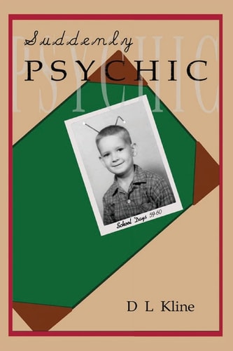 Suddenly Psychic