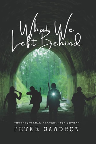 What We LeftBehind