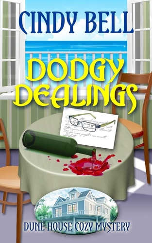 Dodgy Dealings