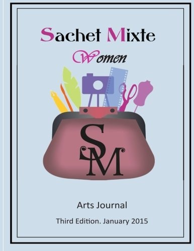Sachet Mixte Women Edition Three