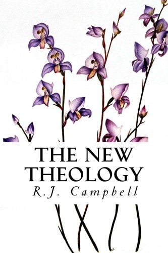 The New Theology