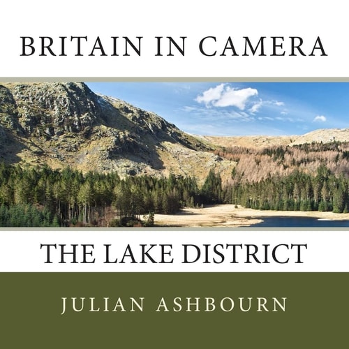 Britain in Camera The Lake District