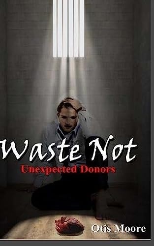 Waste Not, Unexpected Donors