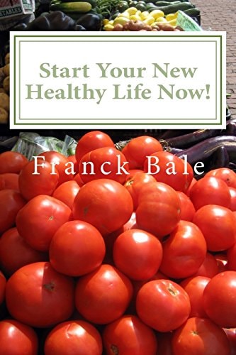Start Your New Healthy Life Now! What to Eat? Is Gym Really Necessary?