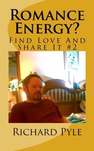 Romance Energy? Find Love And Share It # 2