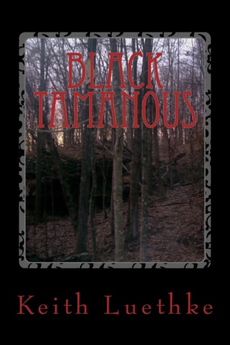Black Tamanous