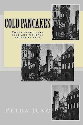 Cold Pancakes And Other Poems... . .