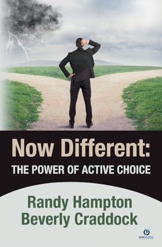 Now Different The Power of Active Choice