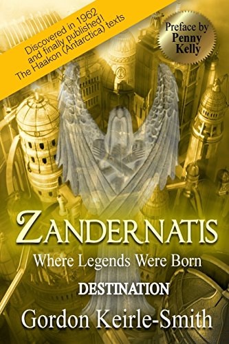 Zandernatis Destination