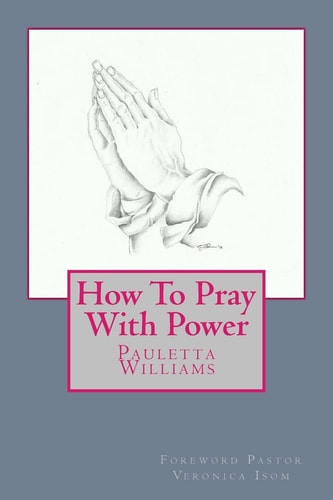 How To Pray With Power