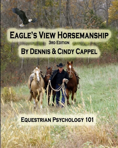Eagle's View Horsemanship Equestrian Psychology 101