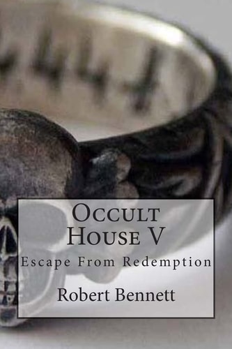 Occult House V Escape From Redemption