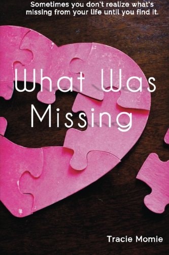 What Was Missing
