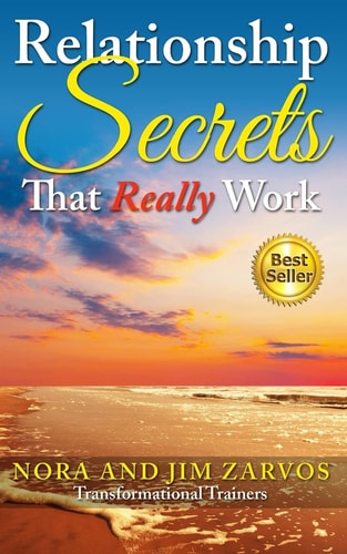 Relationship Secrets That Really Work