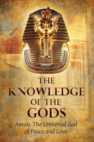 The Knowledge of the Gods Mysticism And Spirituality