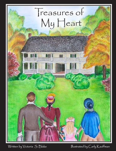 Treasures of My Heart