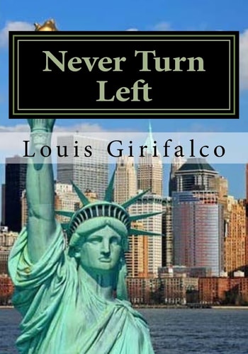 Never Turn Left Voices From The SEcond Generation